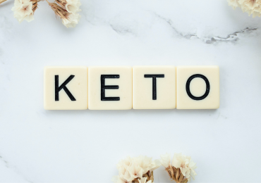 Keto Scale