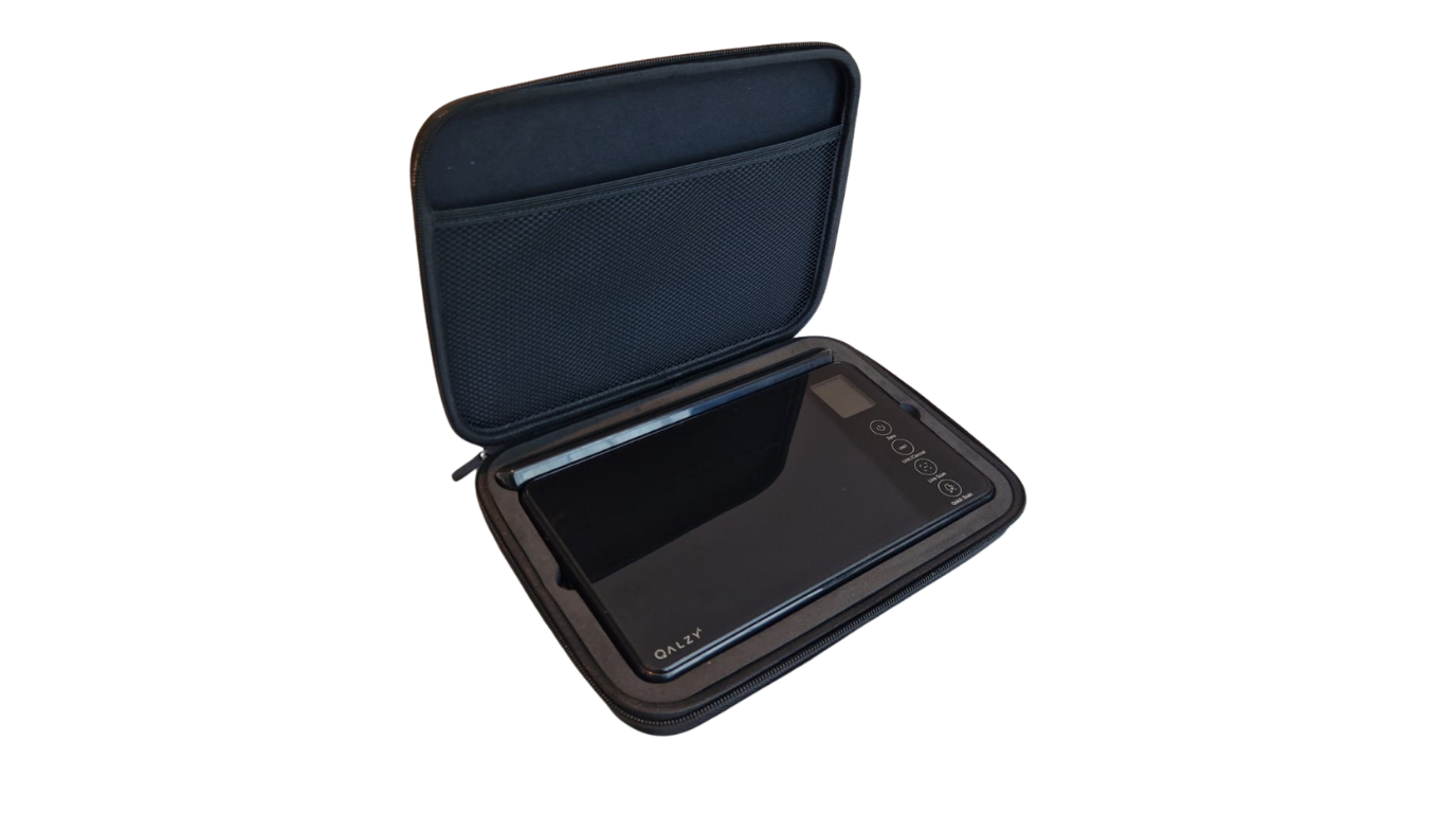 Carrying Case