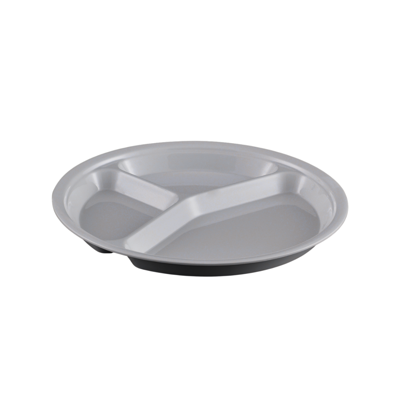 Portion Control Plate