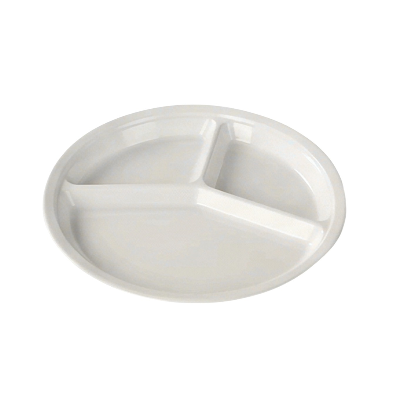 Portion Control Plate