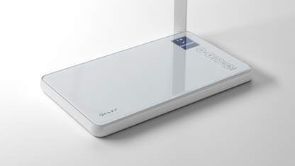 The World's First AI Scale That Automatically Counts Calories