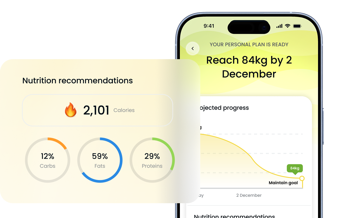 Discover Our Free App