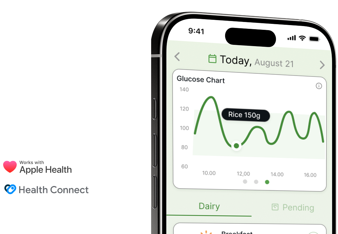 Discover Our Free App