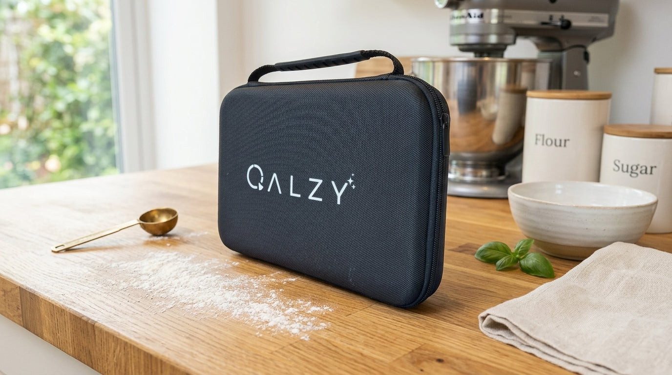 Carrying Case