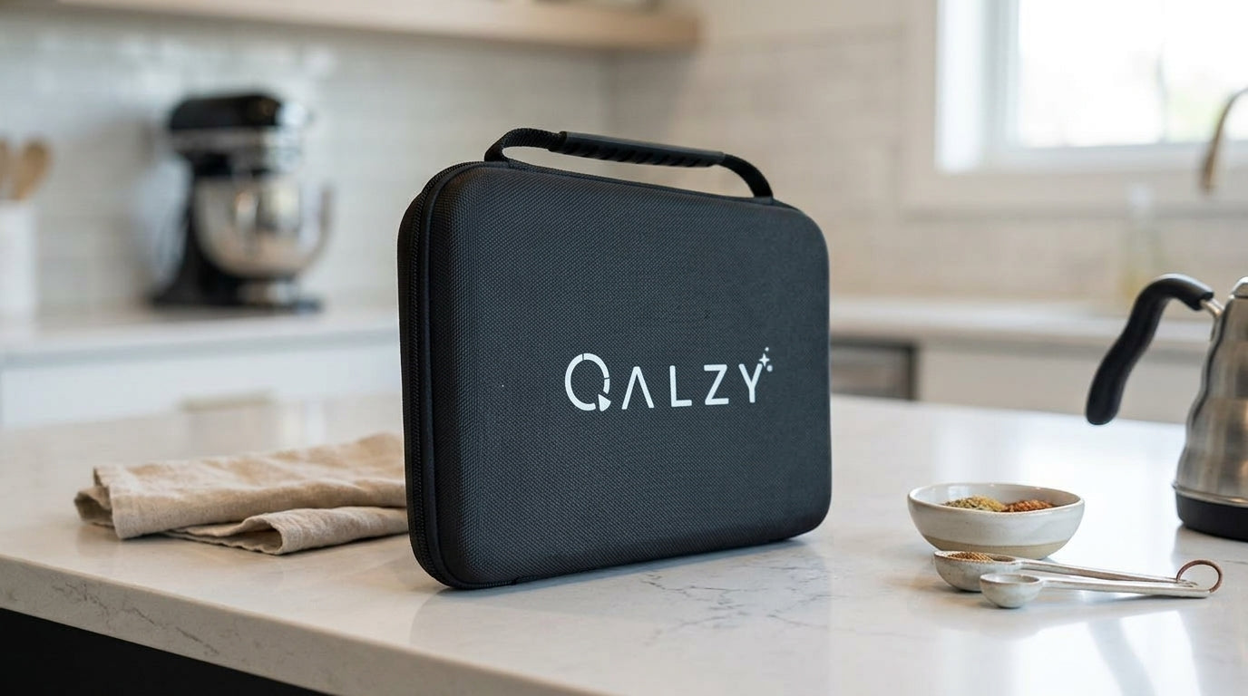 Carrying Case