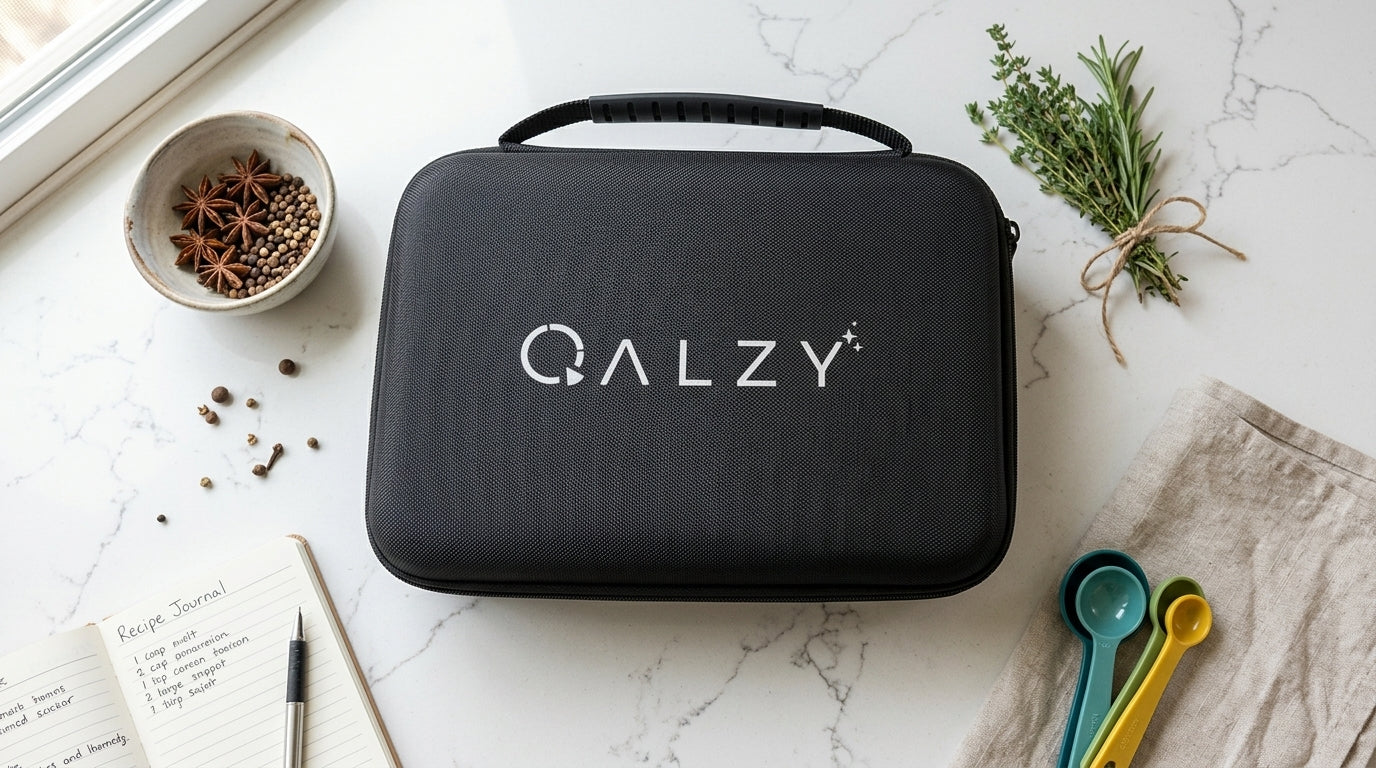 Carrying Case
