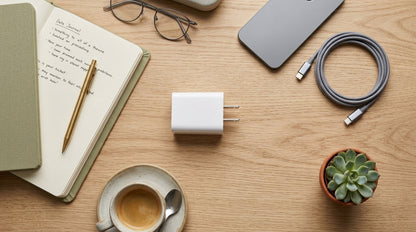 Wall Charger