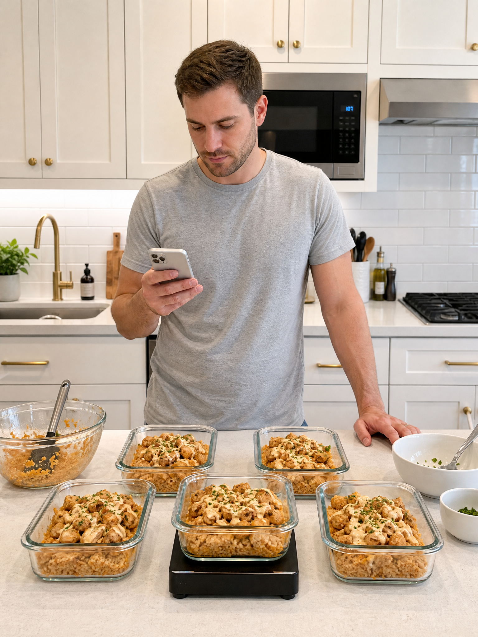 Save And Reuse Your Recipes